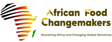African Food Changemakers Logo