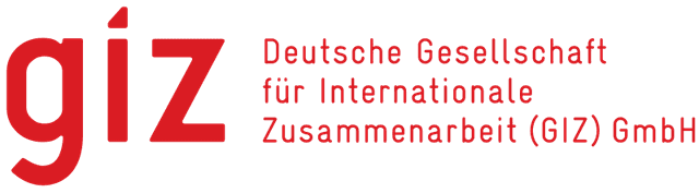 GIZ Logo